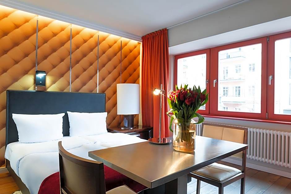 Hotel Adele