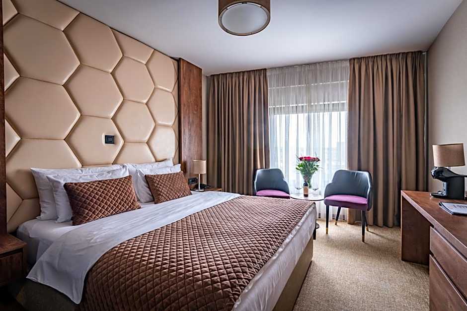 Amsterdam Hotel