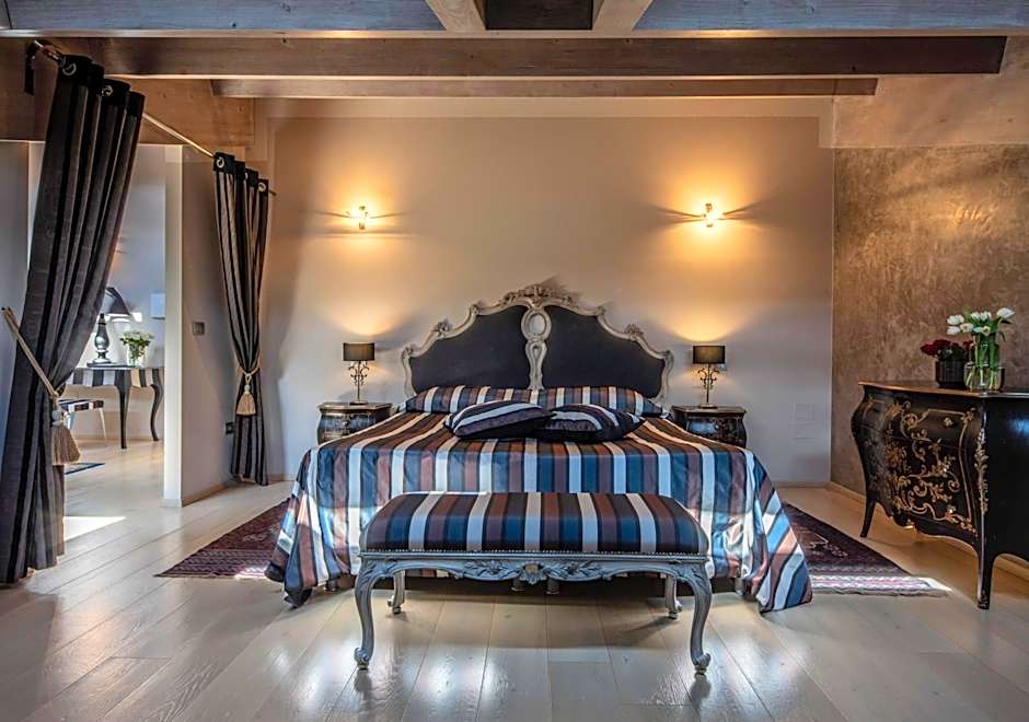 Hotel Residenza la Ceramica
