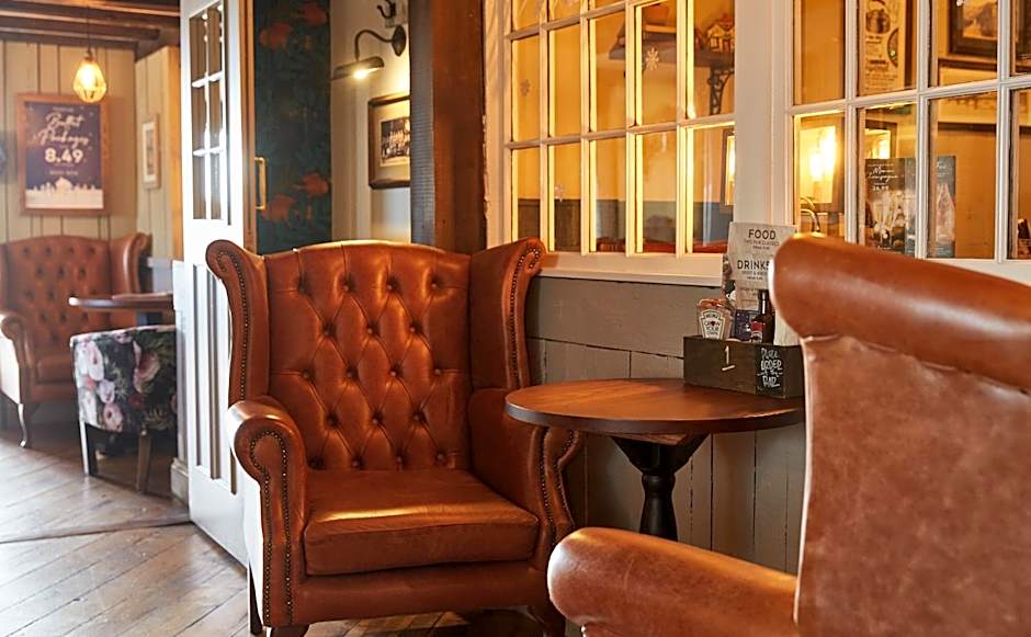 The Spyglass & Kettle by Greene King Inns