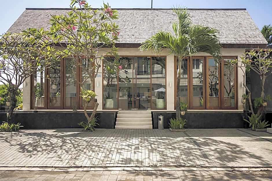 Astera Villa Seminyak by Ini Vie Hospitality