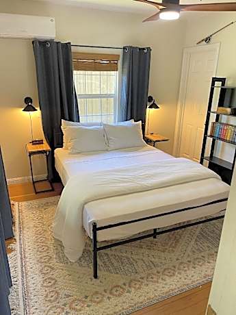 Deluxe Cottage