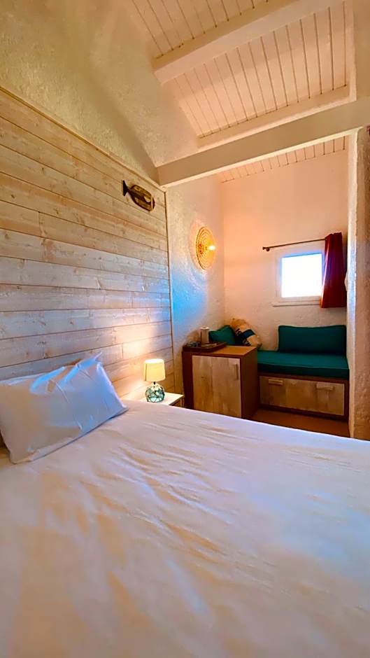 Hôtel Île de Lumière