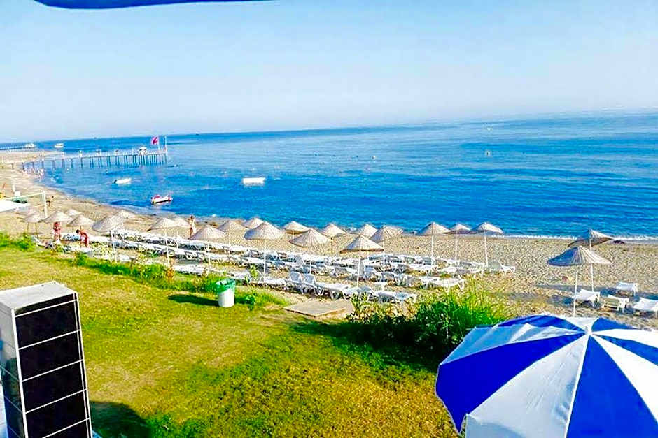 Club Sun Paradise Hotel - All Inclusive