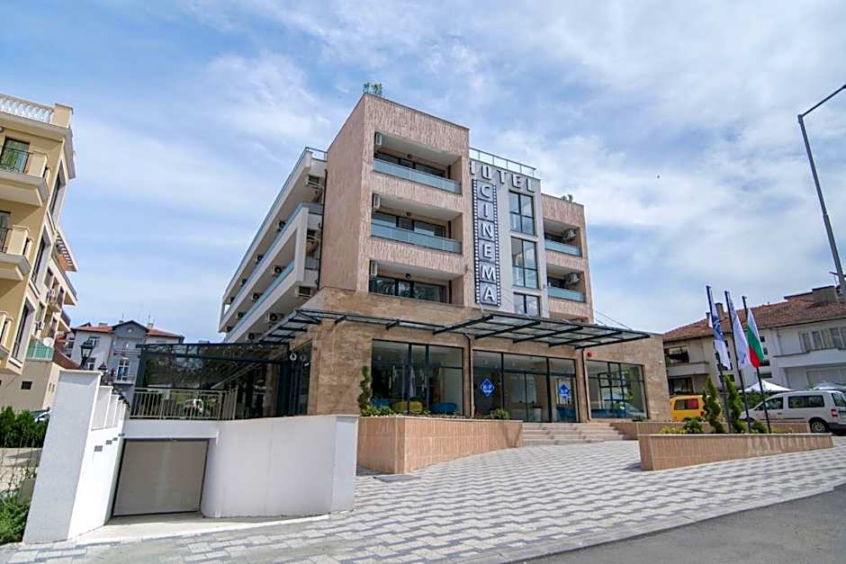 Cinema Hotel