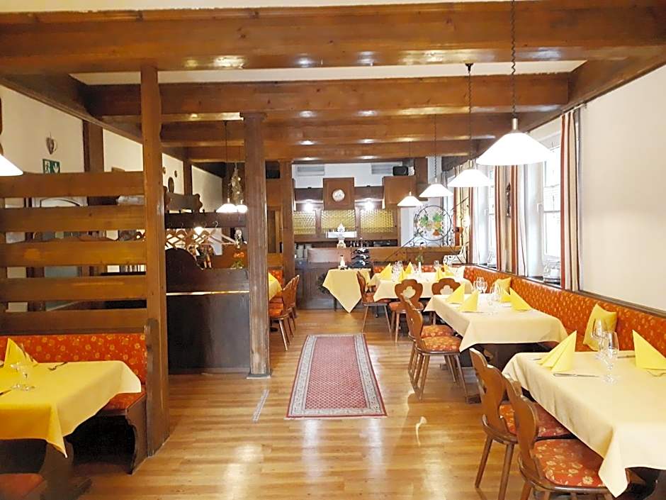 Hotel Goldbachel