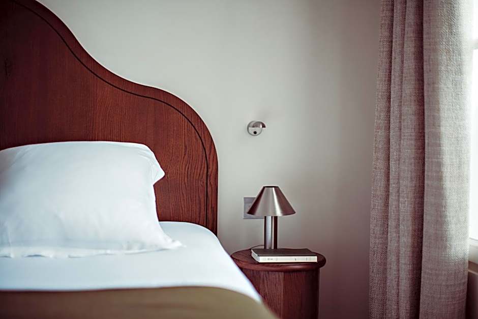 Hôtel des Academies et des Arts