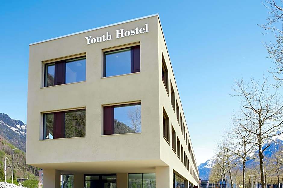 Interlaken Youth Hostel