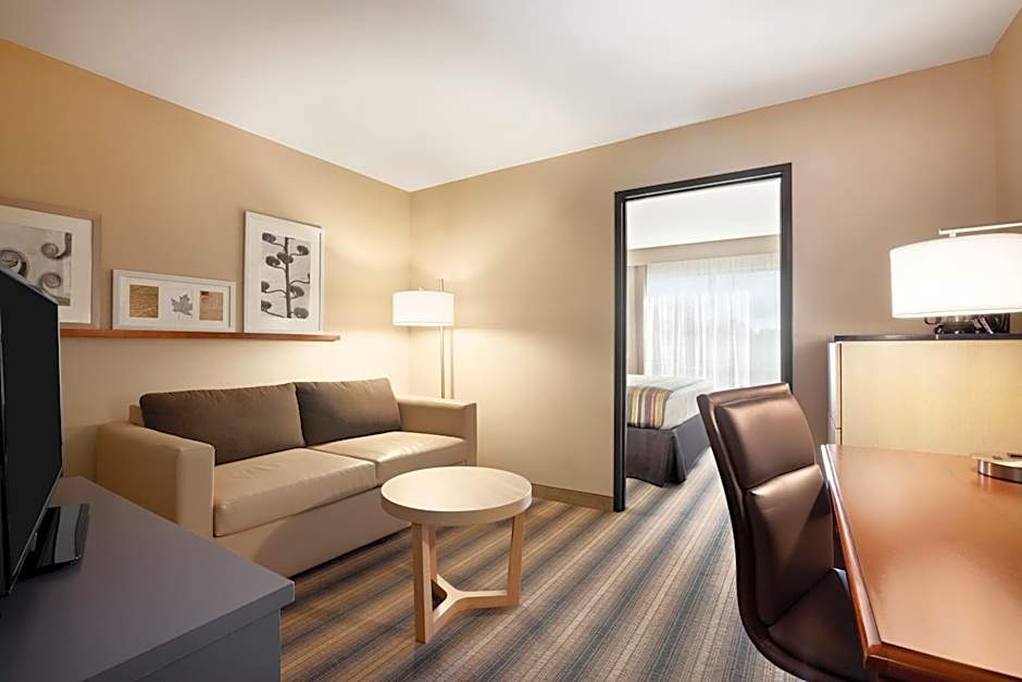 Country Inn & Suites by Radisson Roseville - St. Paul