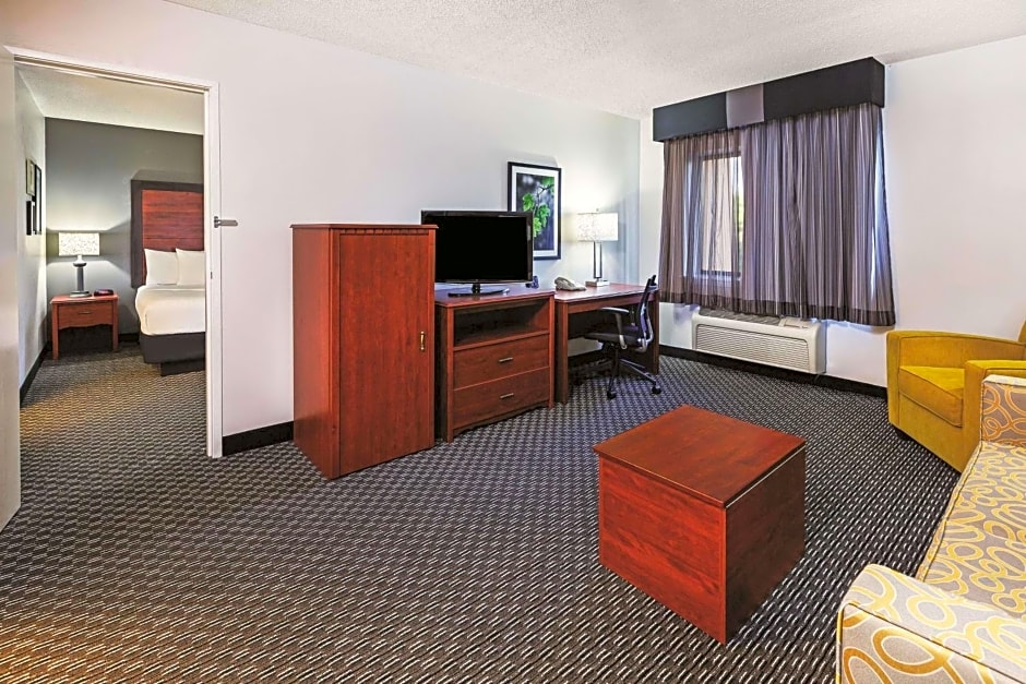 La Quinta by Wyndham N Little Rock - McCain Mall