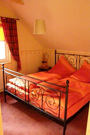 Apartment - Split Level