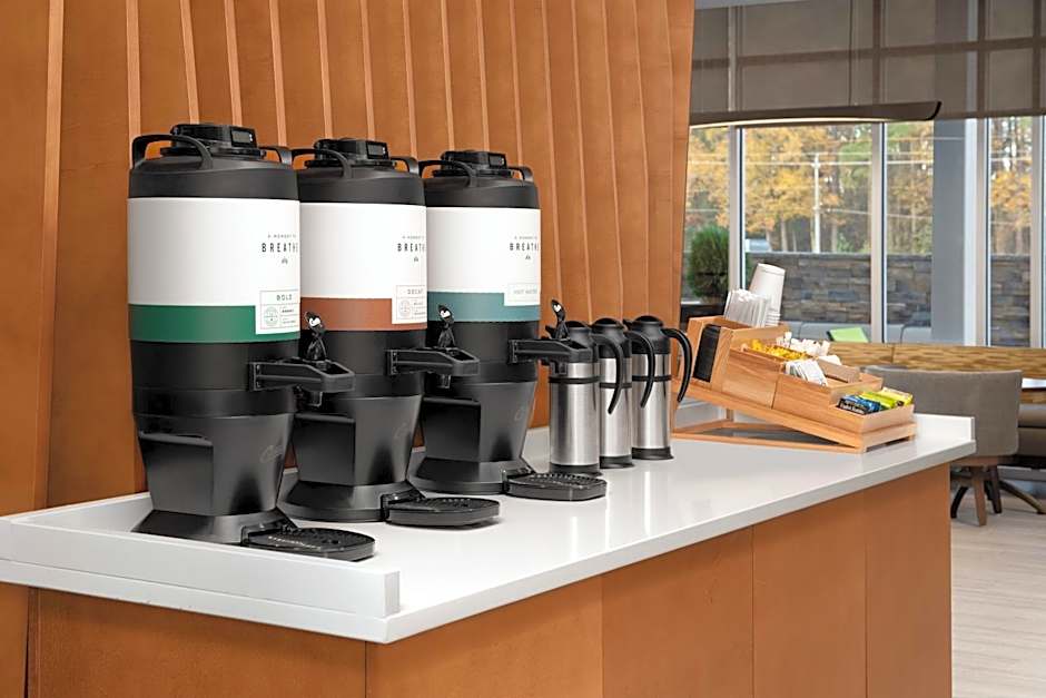 SpringHill Suites by Marriott Fayetteville