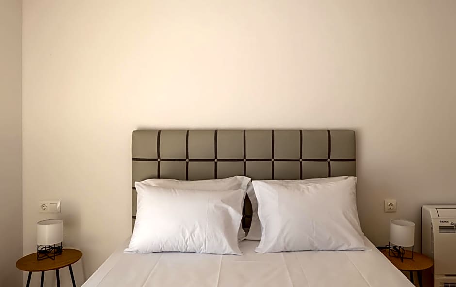 Aiora Suites by Booking Kottas