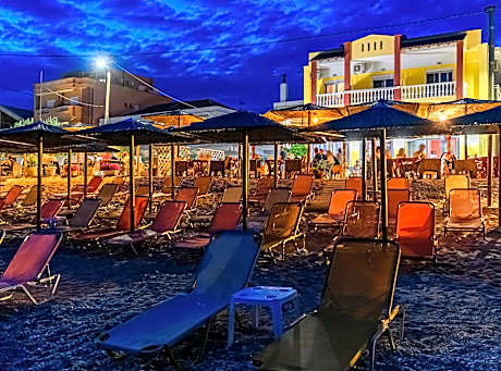 Agali Hotel