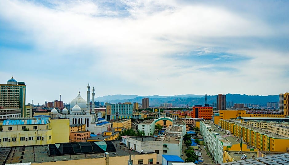 Holiday Inn Hohhot By IHG