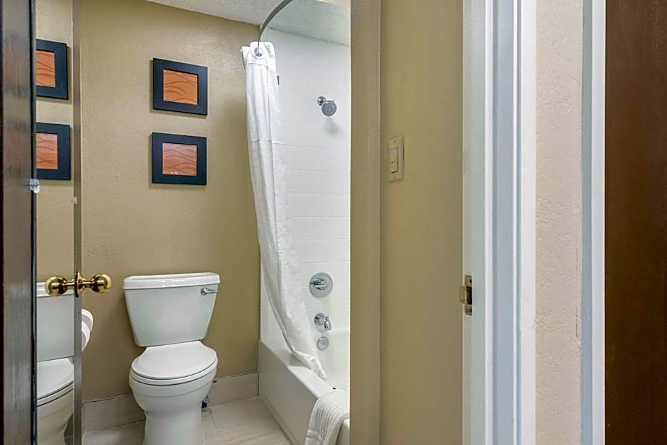 Comfort Inn Indianapolis South