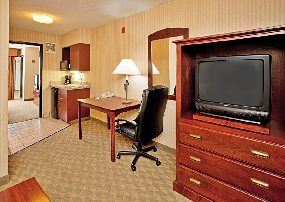 Spark by Hilton Lansing