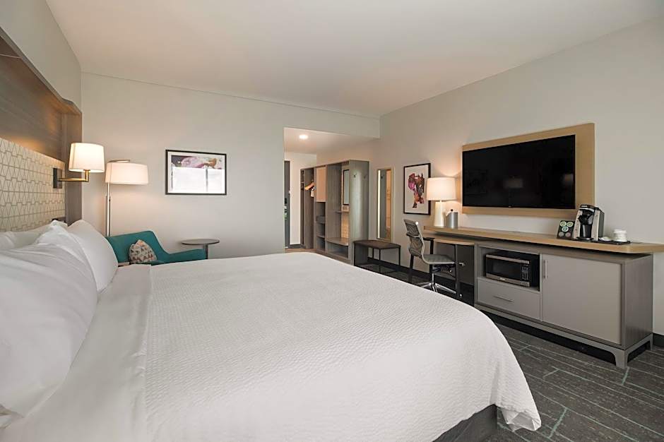 Holiday Inn Hotel And Suites Mt Juliet Nashville Area By IHG