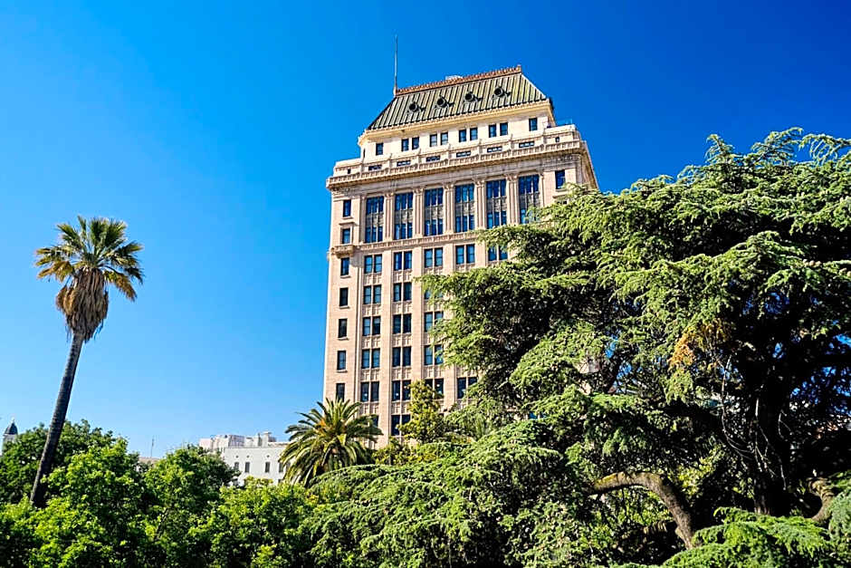 The Citizen Hotel, Autograph Collection by Marriott