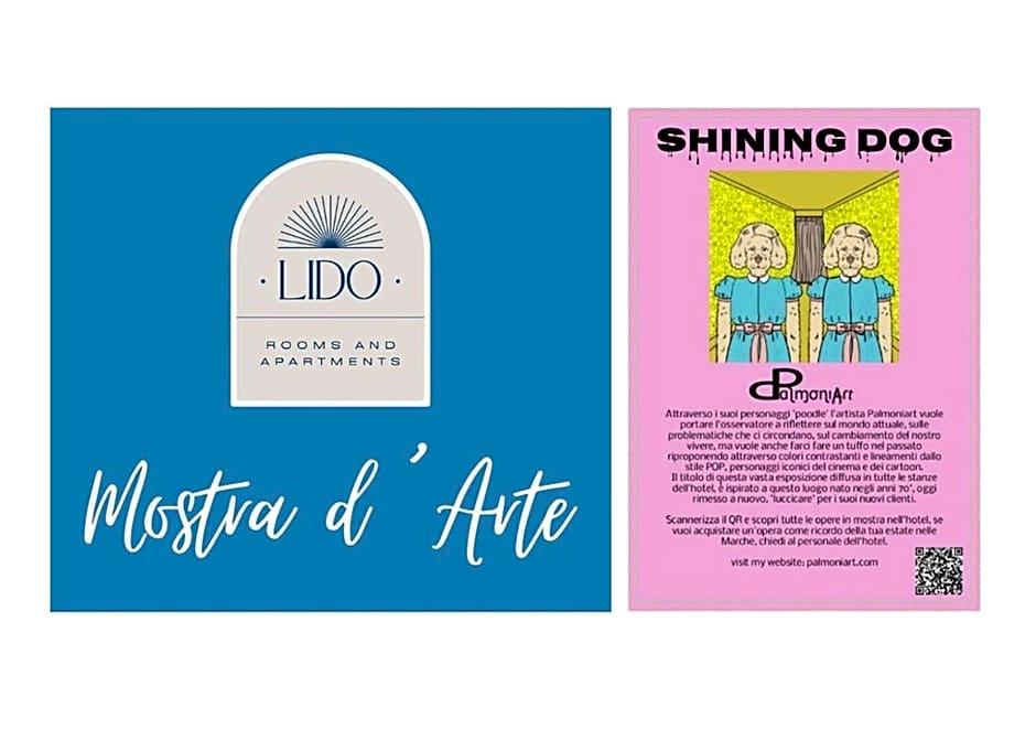 LIDO Rooms & Apartments