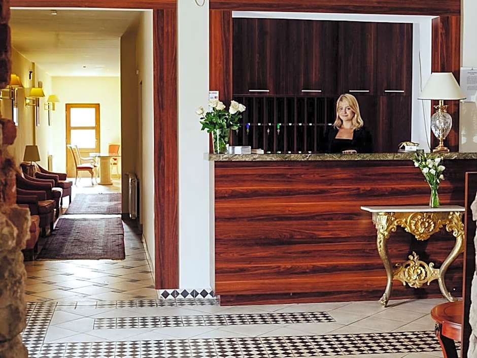 Miodosytnia Aparthotel