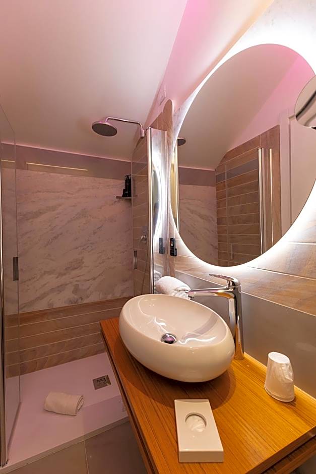 Maggiano Boutique Hotel