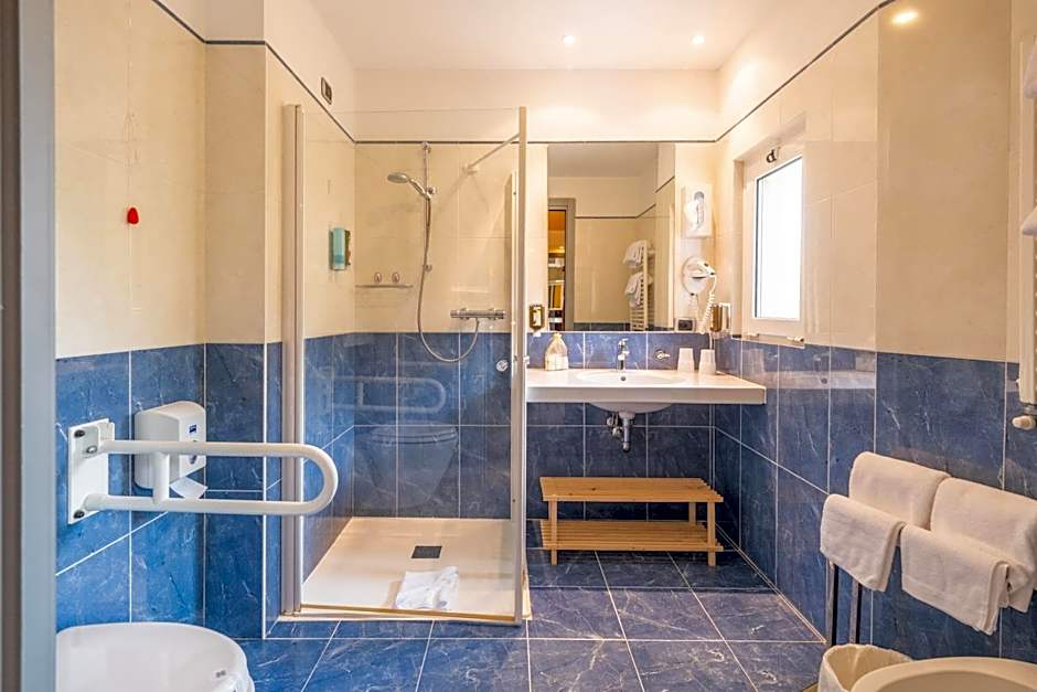 Kriss Internazionale Hotel