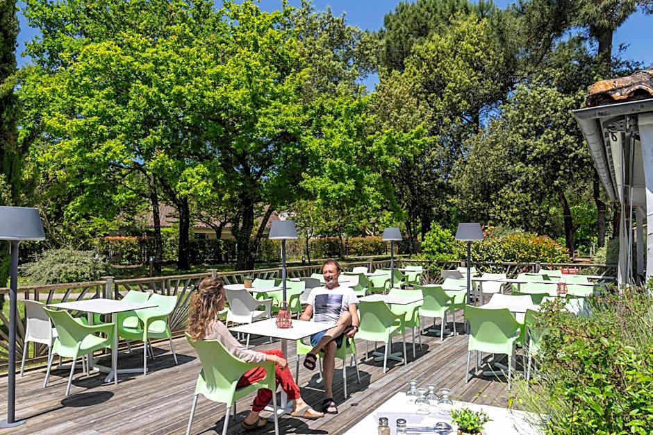 Belambra Clubs La Palmyre - Les Mathes