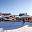 Hafjell Hotell