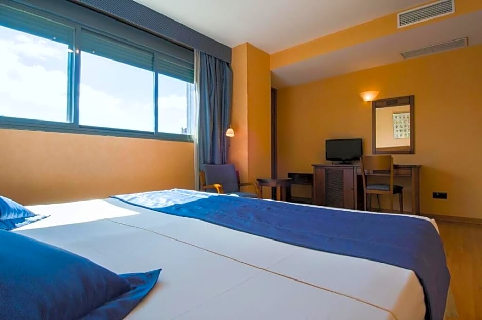 Hotel Las Provincias