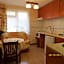 Family Hotel Lebed
