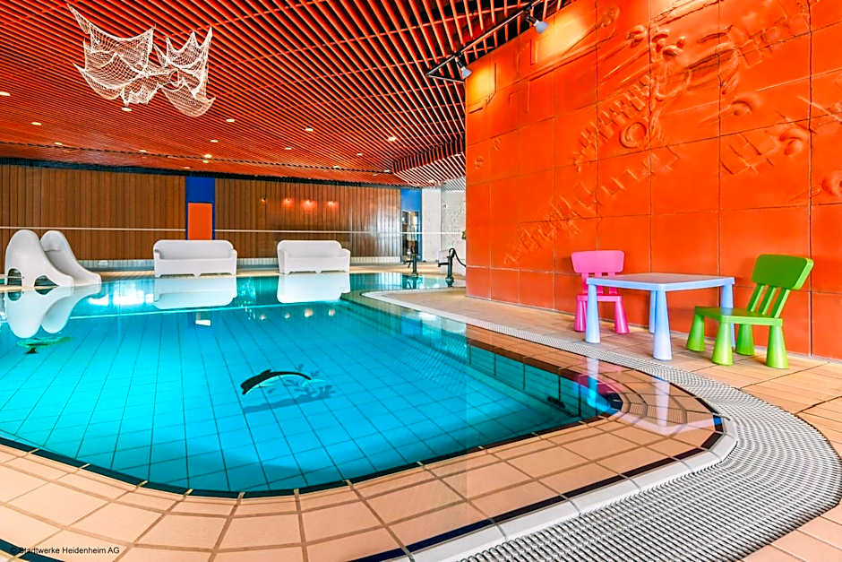 Taste Hotel Heidenheim