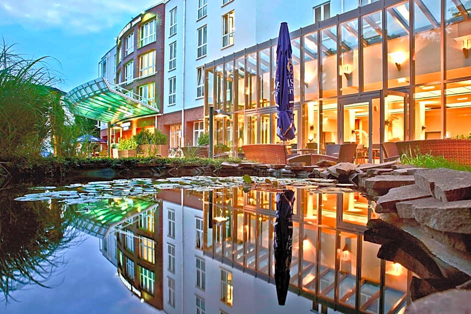Courtyard by Marriott Dresden