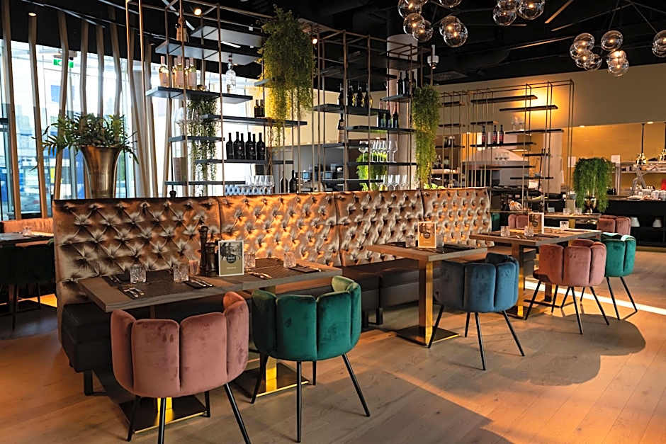 Best Western Hotel Spinnerei Linz