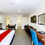 Fitzherbert Regency Motor Lodge
