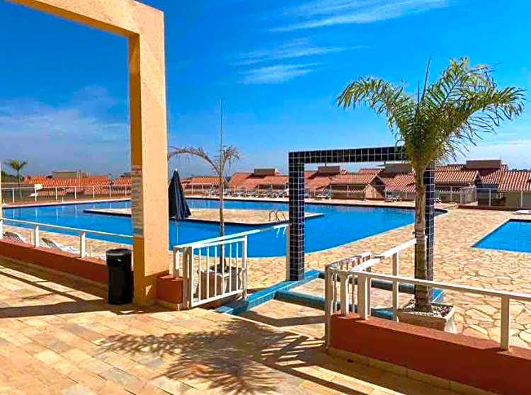 Catarina Chalé - Cond Clube