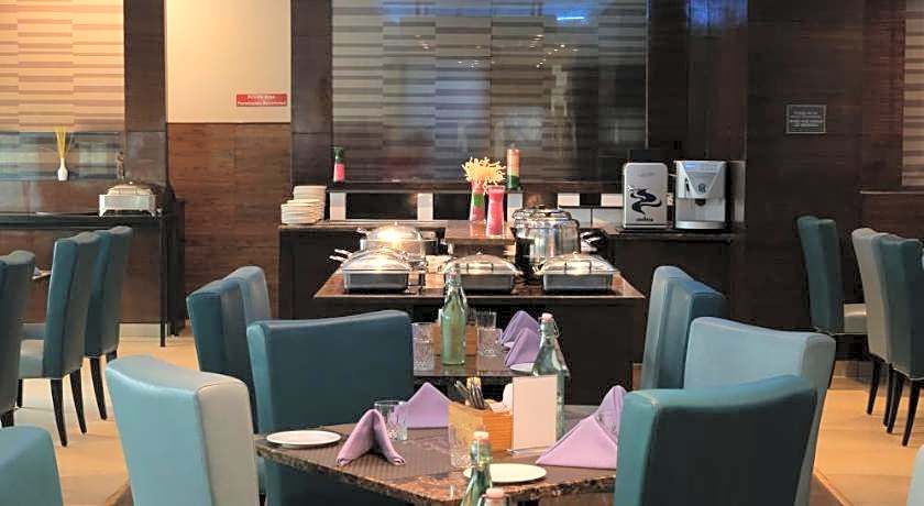 Four Points by Sheraton vadodara