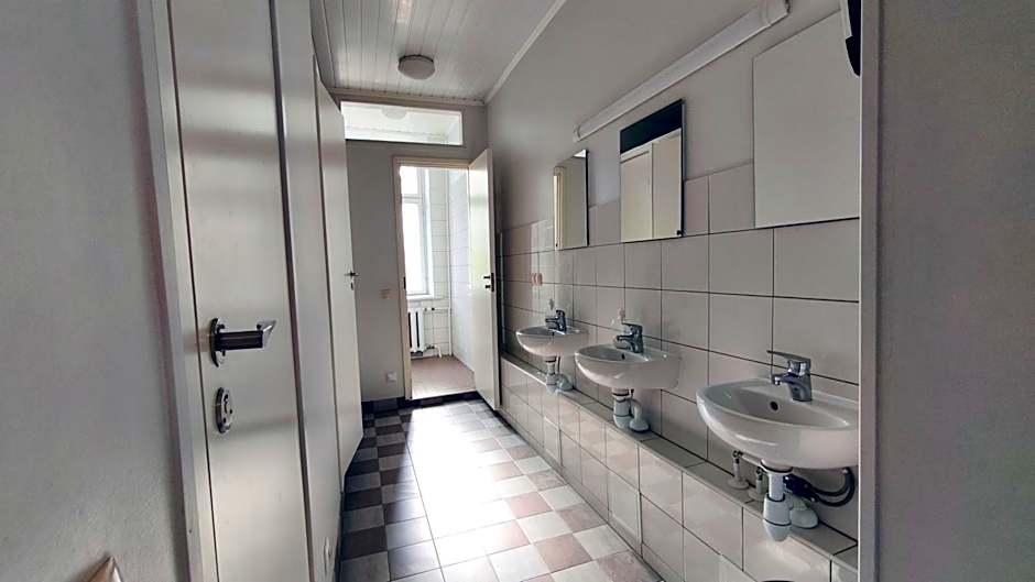 Hostel Lõuna