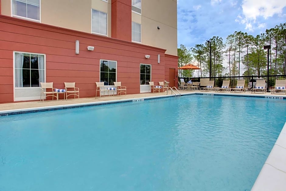 Hampton Inn & Suites Jacksonville