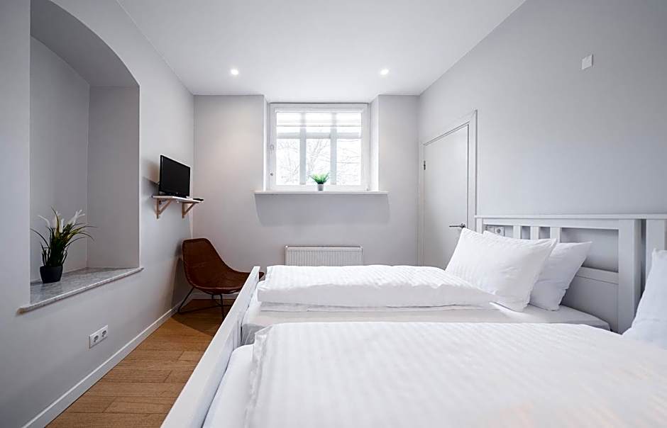 Lollo Luxury Residence - Lollo Stay