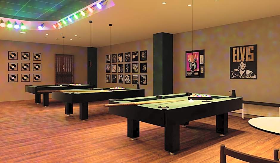 IFA Schöneck Hotel & Ferienpark