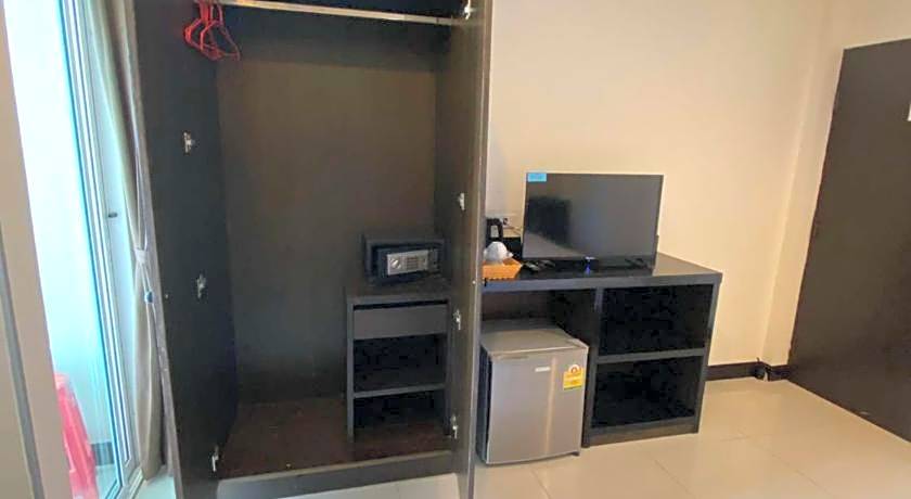 The Elegant Patong Hotel