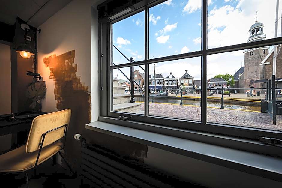 Bed & Breakfast Easy to Sleep