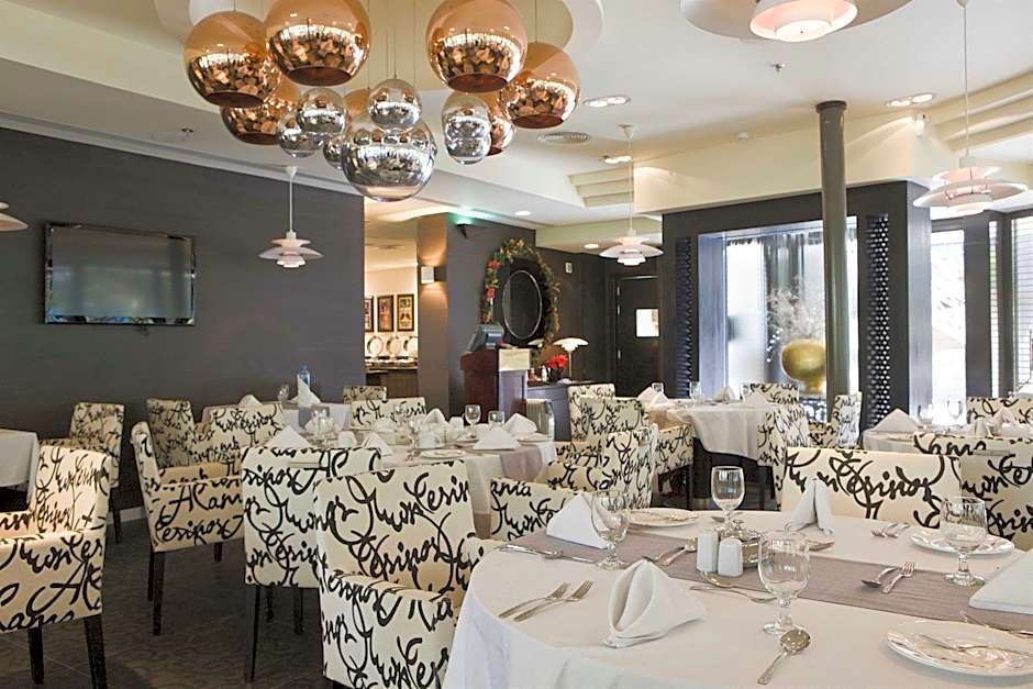 Elite Seef Residence