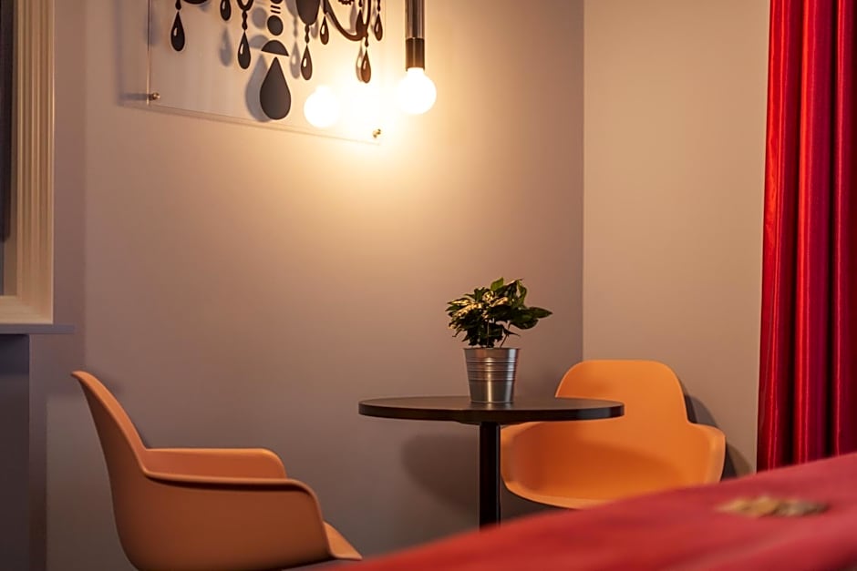 Holiday Inn - The Niu, Mood Mainz By IHG