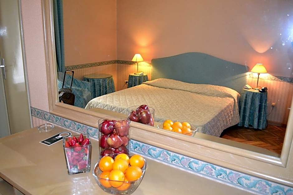 Hotel Giglio