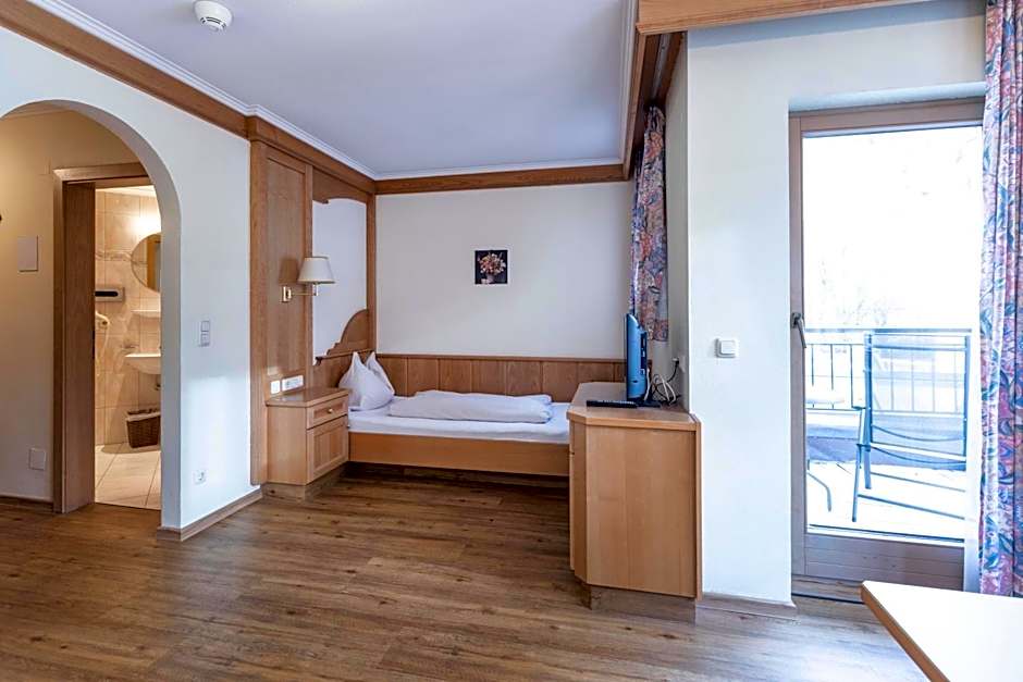Heart Hotel Nordstern