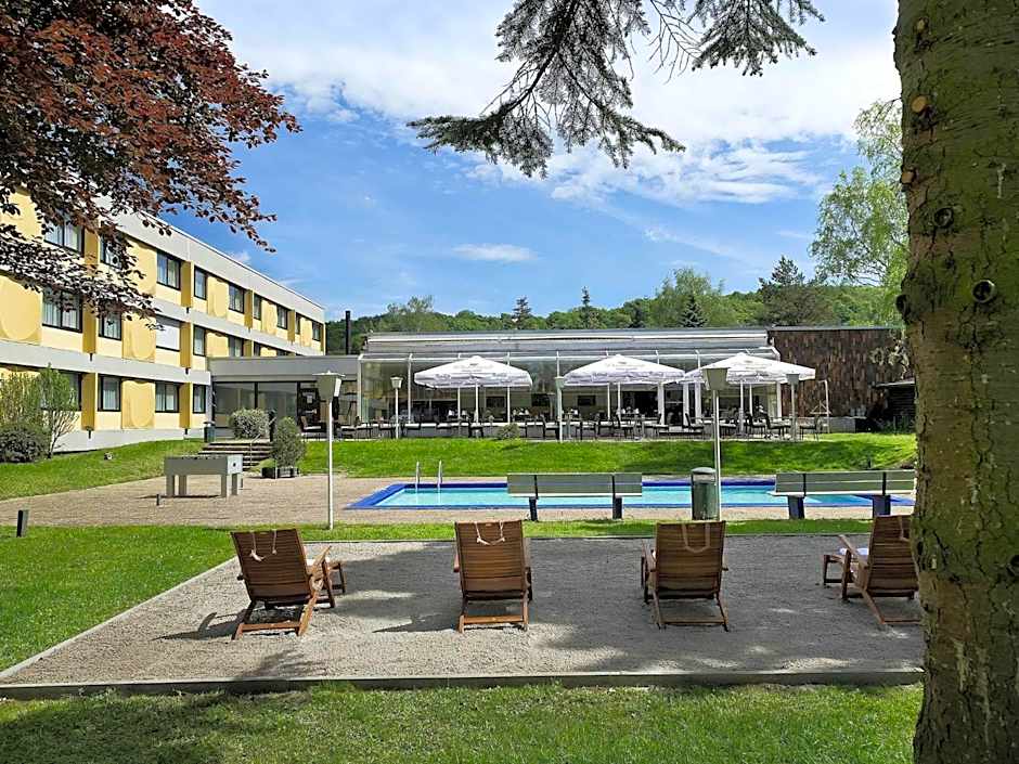 Mercure Hotel Saarbrucken Sud