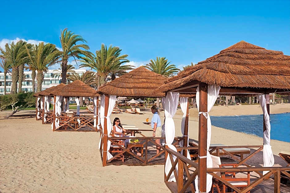 Constantinou Bros Asimina Suites Hotel
