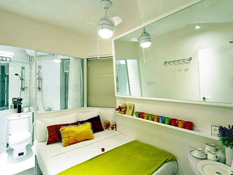 Apple Inn (Causeway Bay)